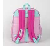 MOCHILA ESCOLAR MEDIANA 38 CM MINNIE