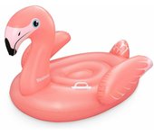Flamenco Hinchable Ride-On de 138x107 cm Bestway 41525 Hinchables y natación