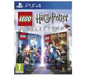 LEGO Harry Potter Collection - PS4 - Versión española