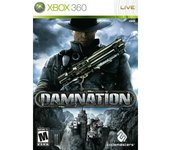 Damnation Juego para PC Ordenador