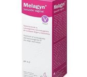 Gynea Melagyn Solución Vaginal 100 ml