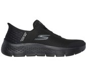 Skechers - Go Walk Flex Negro 124836 BBK