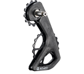 RYET RS Ceramic Oversized Derailleur Pulley Wheel 13T-19T Pulley Wheel Fit For Shiman R7000 R8000 R8100 R8150 R9100 R9250