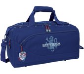 BOLSA DEPORTE HARRY POTTER "CAPTAIN"