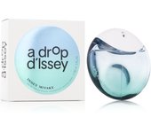 Perfume Mujer Issey Miyake A Drop D'Issey 90 ml