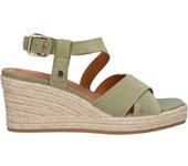 Sandalias de Mujer GEOX D35UYB 00022 D PANAREA C3012 PISTACHIO
