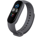 Replacement Bracelet for Xiaomi Mi Band 3 4 5 6 7 Strap Silicone Wrist Strap for Miband 3 4 5 6 Wriststrap Smart Watch Band