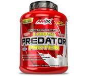 100% Predator Protein - 2kg Amix Nutrition