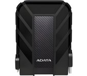 ADATA HD710P - Festplatte - 2 TB - USB 3.1