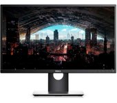 Monitor Dell P2417H | 23,8" | FULL HD | NEGRO