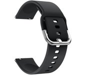 Silicone Strap 22mm 20mm For Samsung Galaxy 3 41mm 45mm/Watch 42mm 46mm Bracelet Sports Band For Gear S3 S2/Active 1 2 Correa