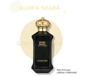 [Oficial] LONKOOM Perfume, 24K, 100ml, perfume para hombres, perfume para mujeres