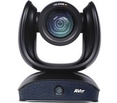 Cámara Aver CAM570 PTZ 4K con Doble Lente y Seguimiento de Audio