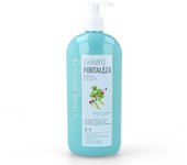Clearé Institute Champú Fortaleza Anticaída con Anagain y Creatina 400 Ml