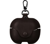 Leather Bluetooth Wireless Earphone Case For Samsung Galaxy Buds3 case Genuine Protective Cover For Samsung Galaxy Buds3pro Case