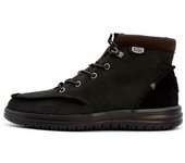 Hey amigo, Bota Bradley Negra 40189-001