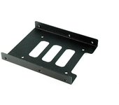 ADAPTADOR COOLBOX BAHIA 3.5 A 2.5 (SSD) METAL