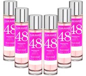 Caravan Fragancias 6x Perfume de Mujer Nº1 150 Ml