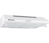 Campana ORBEGOZO ST 07260 D BL - Clase E