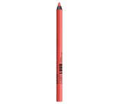 Perfilador de Labios Shout Loud: 10 - Nyx