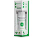 ECOCERA ARROZ Y CARBON ACTIVO CHAMPU SECO CABELLO OSCURO 15GR