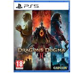 Dragon'S Dogma 2 Juego para Consola Sony PlayStation 5 [PAL ESPAÑA]