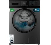 CECOTEC 02177 - Bolero DressCode 9410 Inverter Steel A