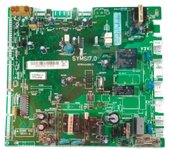 Placa Electrónica Saunier Duval Thema Classic F25 "REACONDICIONADA" -Climatización Ibérica-