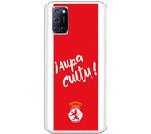 Funda original compatible con Oppo A52/A72/A92 - Cultural Leonesa Aupa Cultu
