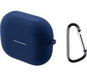 Silicone Protective Sleeve For Samsung Buds 3 Case Bluetooth Case Protective For Samsung Buds 3 pro Earphone Cover Case