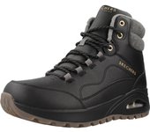Botines Mujer Marca Skechers Modelo Uno Rugged