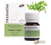 Oregano Vulgar Bio 60caps Pranarom