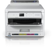 Epson WF-C5390DW impresora de inyección de tinta Color 4800 x 1200 DPI A4 Wifi