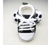Print Canvas Baby Sports Sneakers For Newborn Baby Boys Girls First Walkers Shoes Infant Toddler Soft Sole Baby Shoes