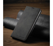 Luxury Leather Case For Huawei P40 P30 P20 Mate 30 20 Pro Lite P Smart Plus 2020 2019 Magnetic Flip Wallet Phone Bag Cover Coque