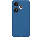 Nillkin for Xiaomi Poco F6/Redmi Turbo 3 Super Frosted Shield Pro Magnetic case Hard protective phone cover phone case shell