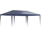 vidaXL Carpa para Celebraciones Toldo para Bodas Celebraciones Cenador Color Blanco,  Azul,  Antracita y mas