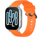 Silicone Strap for Redmi Watch 5 Active 22mm Sport Wristband Bracelet for Xiaomi Redmi Watch 3 Active/Lite Watchband Accessories