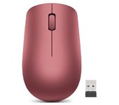 Lenovo - 530 ratón Oficina Ambidextro RF inalámbrico Óptico 1200 DPI - GY50Z18990 GY50Z18990