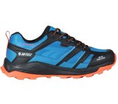 Zapatillas Hombre Hi-tec  Toubkal Low O090124003 Botas Montaña Hombre Hi-tec