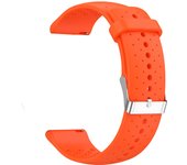 Breathable Band For Garmin Venu 3 Venu2 22mm Watch Strap Forerunner 265 255 Music Vivoactive 4 Bracelet Silicone Sport Watchband