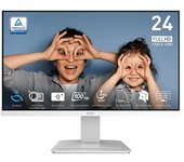 MSI PRO MP2412W Pro 23.8- LCD VA Full HD HDMI
