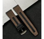 Leather Loop Strap For Redmi Watch 3 Active Watchband Leather Bracelet For Xiaomi Redmi Watch 3 Active Wristband Correa Pulseira