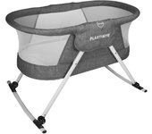 Mini Cuna Ivoly Plegable