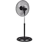 VENTILADOR PIE UFESA 84105333 OITTAWA 45CM 70W 3ASP NGO