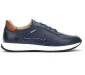 Zapato Casual Hombre Pikolinos M2b-6284C1 Getafe Azul Marino