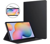 Tablet Case for Samsung Galaxy Tab S6 Lite 10.4in Smart Magnetic Cover for Galaxy S7/S8/S9 11in Plus 12.4in S8/S9 Ultra 14.6in