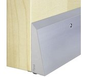 Perfil p/sobreponer burlete ft a1050