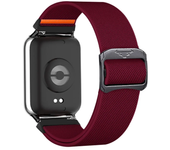 Sport Strap for Redmi Watch 5 4 Nylon Bracelet Smart Watchband for Xiaomi Mi Band 9/8 Pro Correas Replacement Accessories