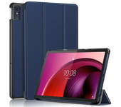 Painting Luxury Business Leather Tablet Case for Lenovo Tab K10 Pro 5G M10 5G Case Tb360zu Skin Feel Shockproof Protect Cover